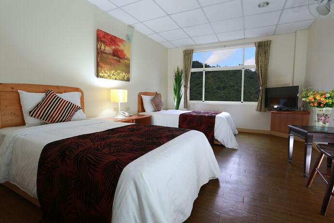 Imagen general del Hotel Yingshih Resort. Foto 5