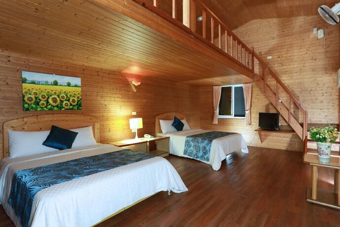 Imagen general del Hotel Yingshih Resort. Foto 6