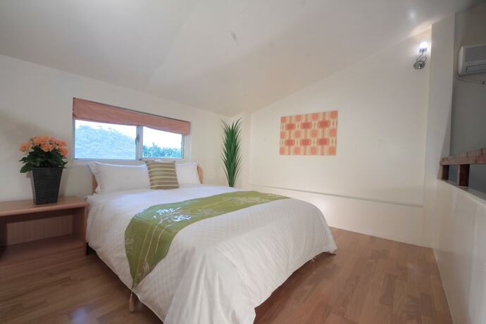 Imagen general del Hotel Yingshih Resort. Foto 7