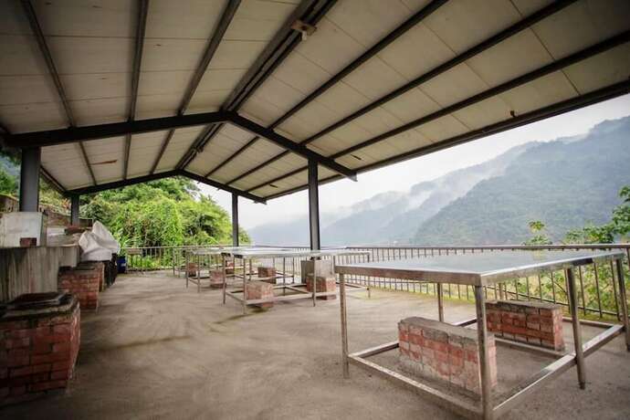 Imagen general del Hotel Yingshih Resort. Foto 8