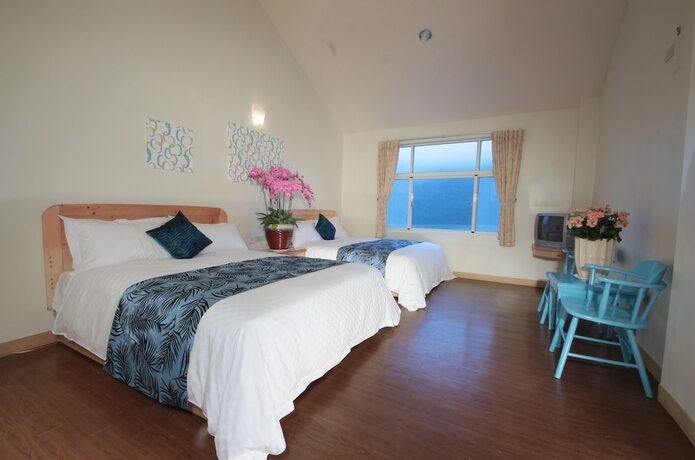 Imagen general del Hotel Yingshih Resort. Foto 11