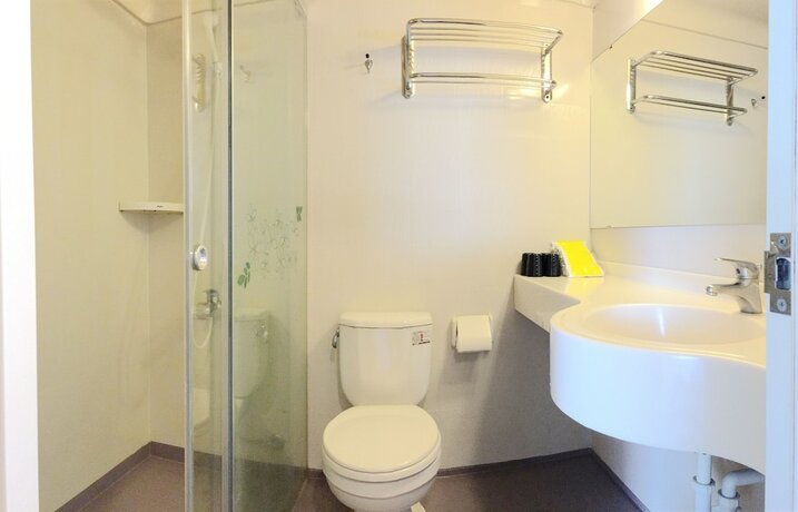 Imagen general del Hotel Yingshih Resort. Foto 13