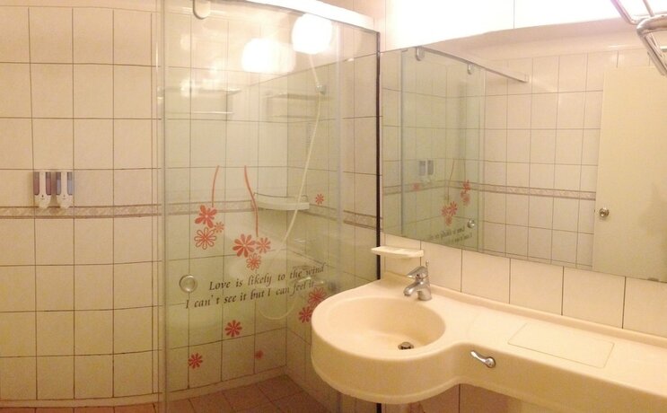 Imagen general del Hotel Yingshih Resort. Foto 15