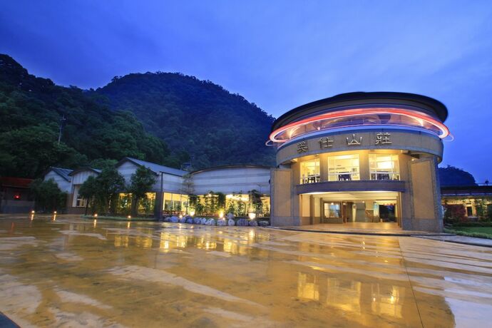 Imagen general del Hotel Yingshih Resort. Foto 16