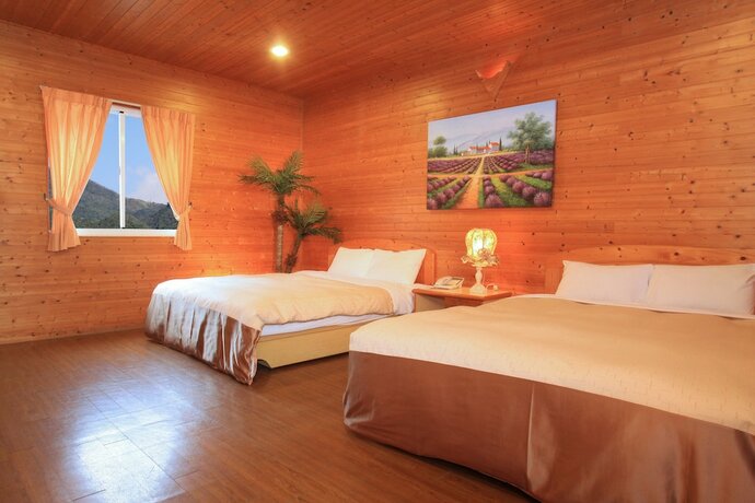 Imagen de la habitación del Hotel Yingshih Resort. Foto 23