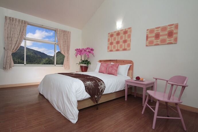 Imagen de la habitación del Hotel Yingshih Resort. Foto 24