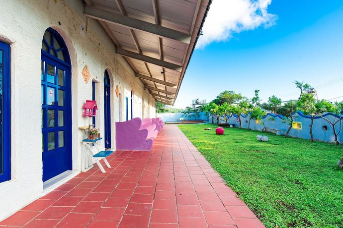 Imagen de los exteriores del Hotel Yingxun Bandb. Foto 19