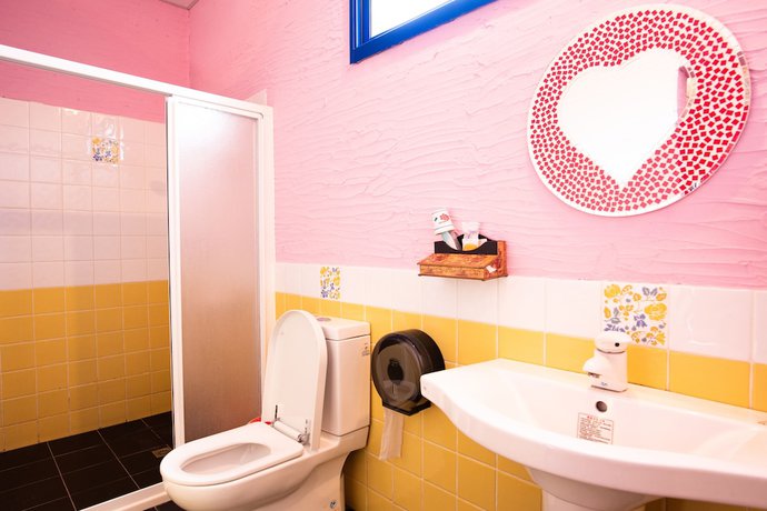 Imagen de la habitación del Hotel Yingxun Bandb. Foto 12