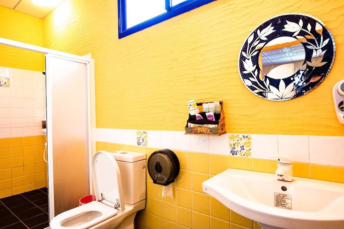 Imagen de la habitación del Hotel Yingxun Bandb. Foto 15