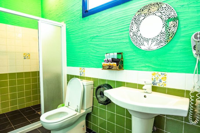 Imagen de la habitación del Hotel Yingxun Bandb. Foto 16