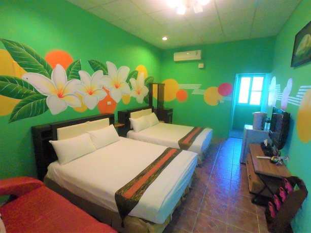 Imagen de la habitación del Hotel Yingxun. Foto 2