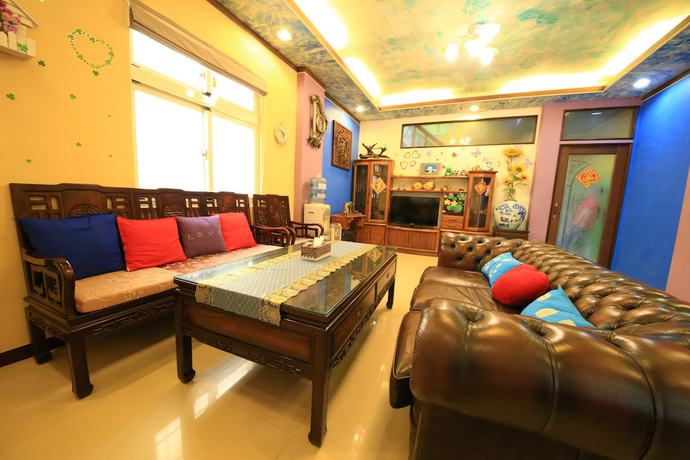 Imagen de los interiores del Hotel Yingxun. Foto 19