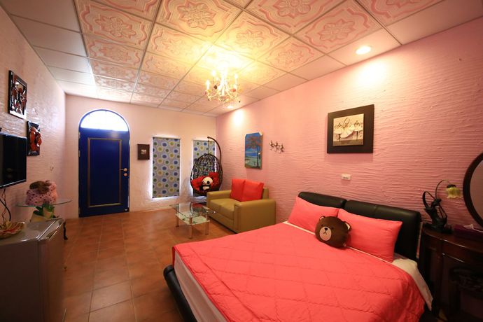 Imagen de la habitación del Hotel Yingxun. Foto 3