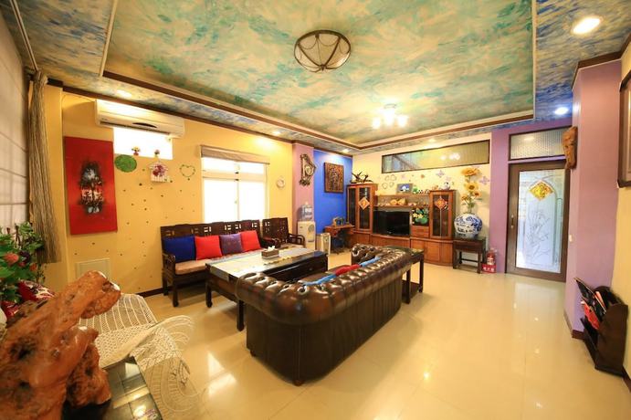 Imagen de los interiores del Hotel Yingxun. Foto 20