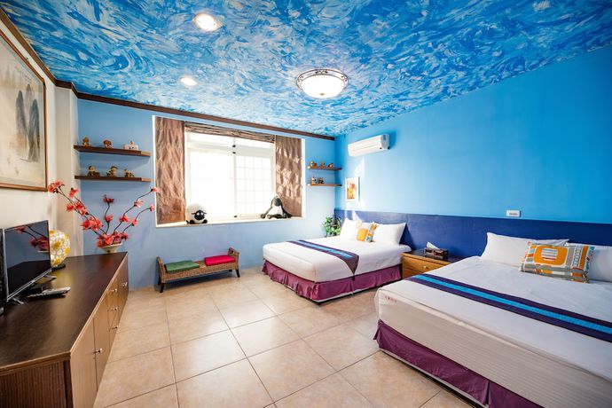 Imagen de la habitación del Hotel Yingxun. Foto 6