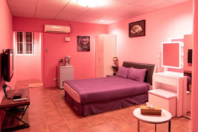 Imagen de la habitación del Hotel Yingxun. Foto 7