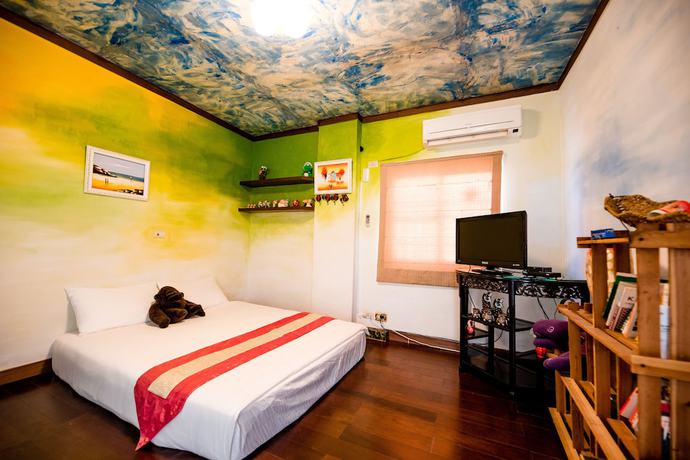 Imagen de la habitación del Hotel Yingxun. Foto 8