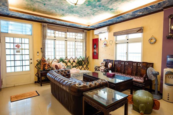 Imagen general del Hotel Yingxun. Foto 1