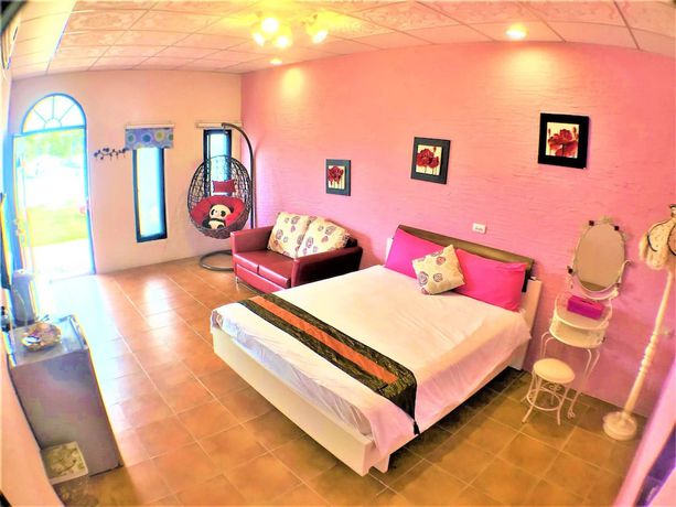 Imagen de la habitación del Hotel Yingxun. Foto 13