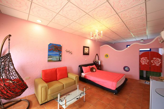 Imagen de la habitación del Hotel Yingxun. Foto 16