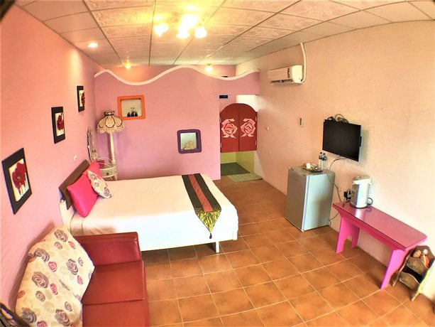 Imagen de la habitación del Hotel Yingxun. Foto 17