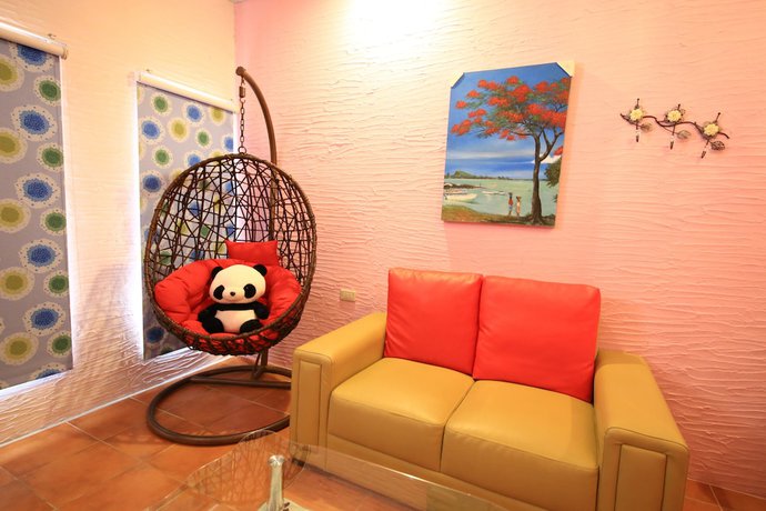 Imagen de la habitación del Hotel Yingxun. Foto 18