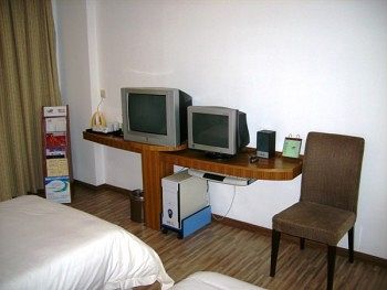Imagen general del Hotel Yinhaigang. Foto 2