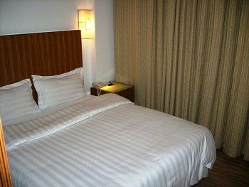 Imagen general del Hotel Yinhaigang. Foto 3