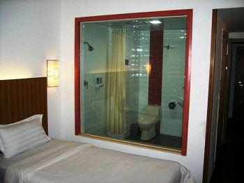 Imagen general del Hotel Yinhaigang. Foto 4