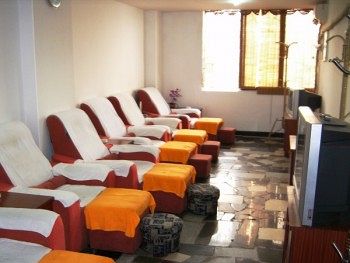 Imagen general del Hotel Yinhaigang. Foto 5