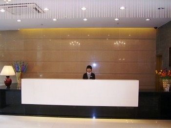 Imagen general del Hotel Yinhaigang. Foto 7