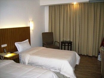 Imagen general del Hotel Yinhaigang. Foto 9