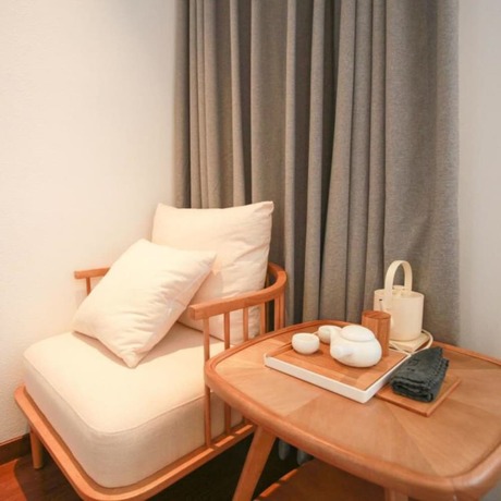 Imagen general del Hotel Yinlu Bedroom Fenghuang Hongqiao Shop. Foto 5