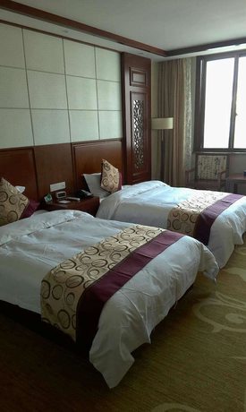 Imagen del bar/restaurante del Hotel Yinxiang Shanshui Hotel. Foto 2