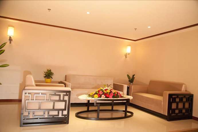 Imagen de la habitación del Hotel Yinxiang Shanshui Hotel. Foto 9