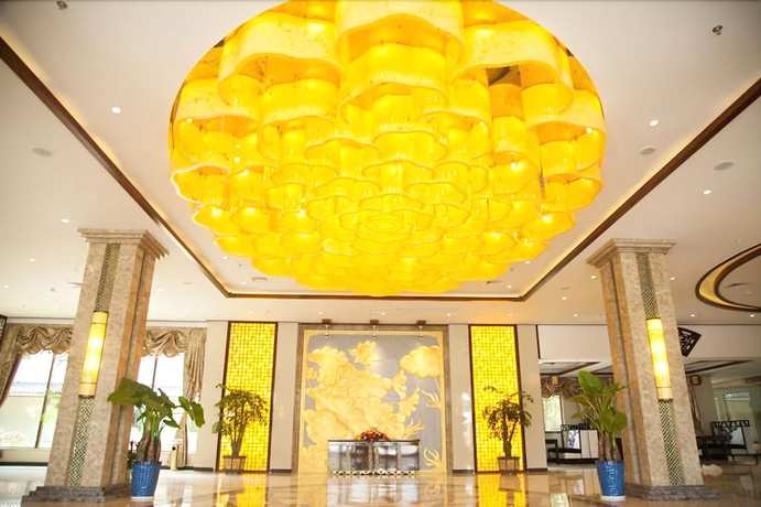 Imagen de la habitación del Hotel Yinxiang Shanshui Hotel. Foto 12