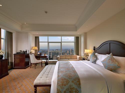 Imagen de la habitación del Hotel Yinxin Century. Foto 6
