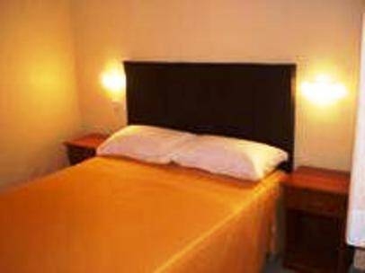 Imagen general del Hotel Yinzo. Foto 2