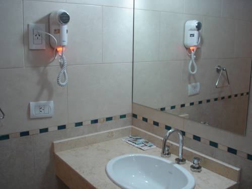 Imagen general del Hotel Yinzo. Foto 3