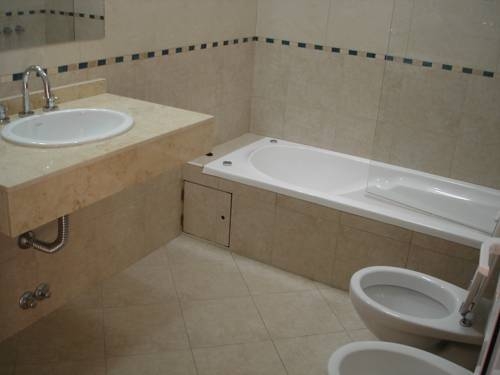 Imagen general del Hotel Yinzo. Foto 4