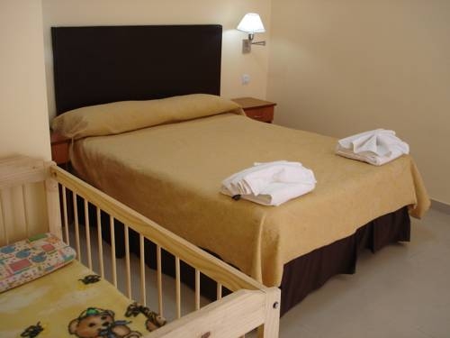 Imagen general del Hotel Yinzo. Foto 5