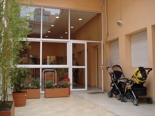 Imagen general del Hotel Yinzo. Foto 11