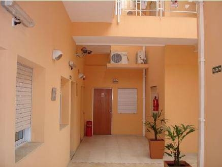 Imagen general del Hotel Yinzo. Foto 13