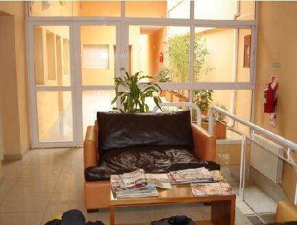 Imagen general del Hotel Yinzo. Foto 14