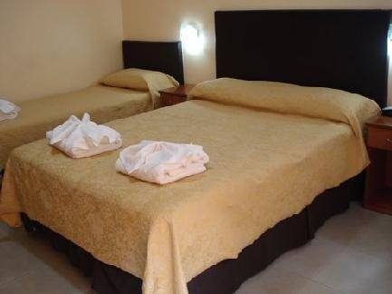 Imagen general del Hotel Yinzo. Foto 15