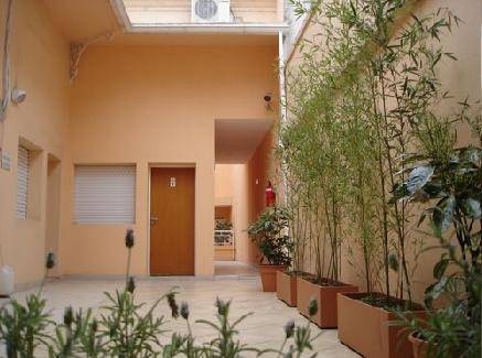 Imagen general del Hotel Yinzo. Foto 16