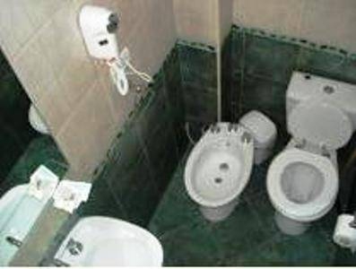 Imagen general del Hotel Yinzo. Foto 17