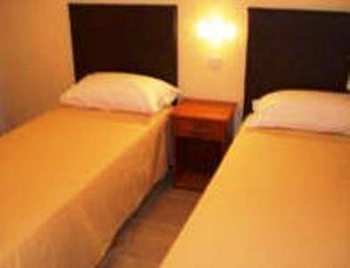 Imagen general del Hotel Yinzo. Foto 18