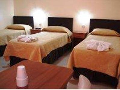 Imagen general del Hotel Yinzo. Foto 19