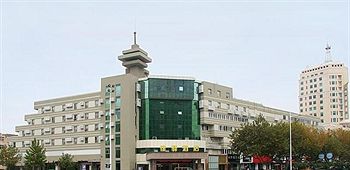 Imagen general del Hotel Yinzuo Jiayi - Qingdao. Foto 8